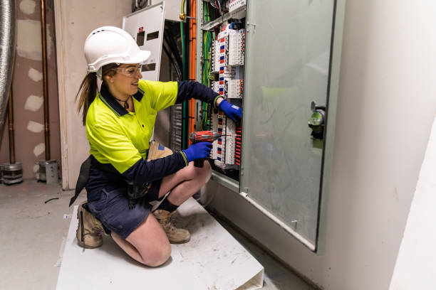Best Best Electricians Near Me  in Madison, OH